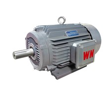 YE3 Series Super-High Efficiency Three Phase Induction Motors
