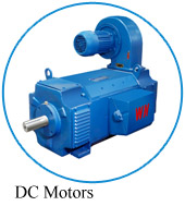 DC motor