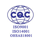 China Quality Certification