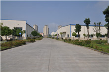 Subsidiary Tonghua