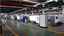 CNC Processing center