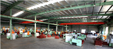 Shell processing center