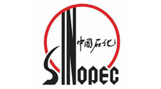 Sinopec China