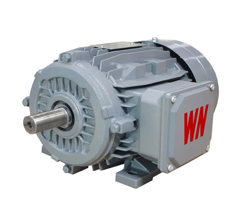 YX3 Series IE2 high efficiency Motors