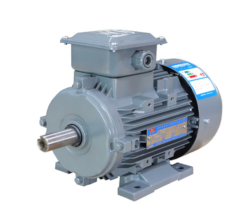 YXL Series High Efficiency Aluminum Frame Three Phase Induction Motors