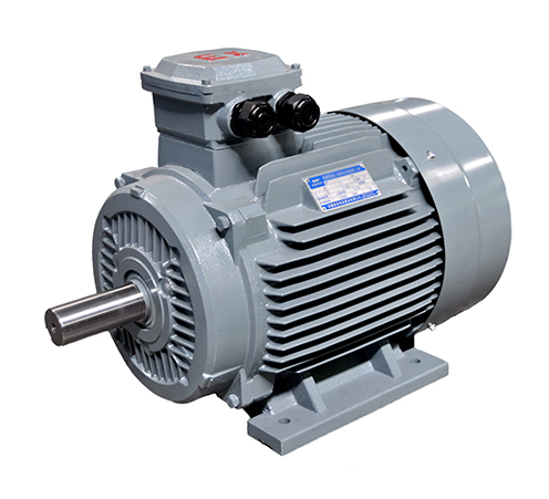 YFB2 Series Dust-explosion-proof Three-phase Induction Motors