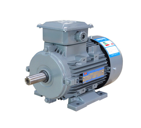 YXL Series IE2 High Efficiency Aluminum Three Phase Induction Motors