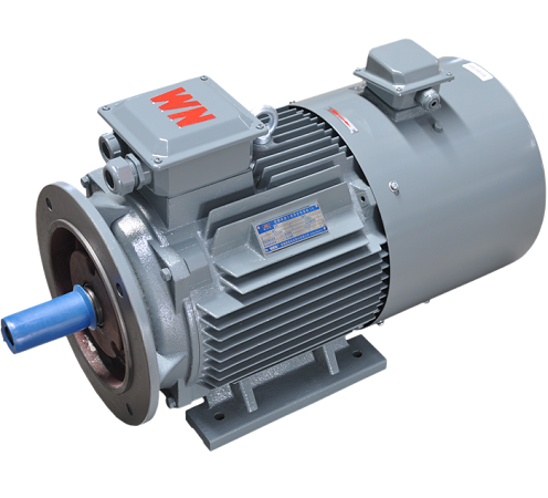 YXVF Series High efficiency Frequency Variable Speed Regulation motors