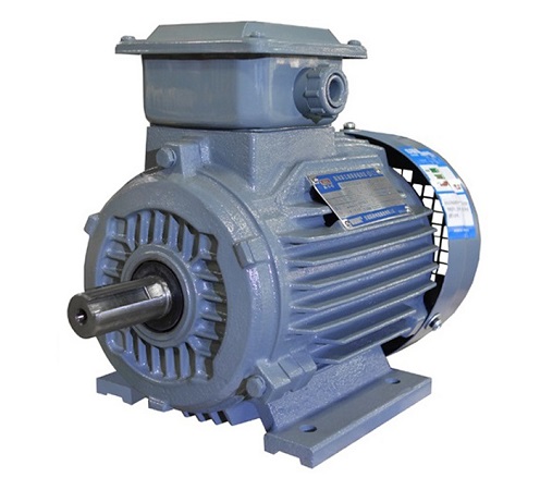 YD2 Series Pole-changing Multi-speed Three phase induction motors