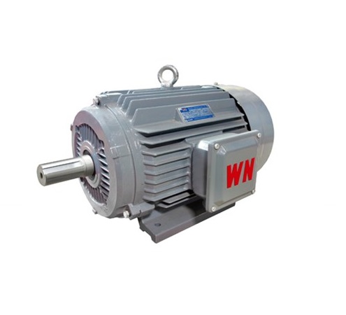 YDT Series Pumps and Fans Pole-changing Motors