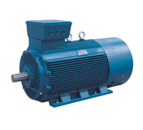 YLV Series Low voltage Large power Medium Size Three phase induction motors