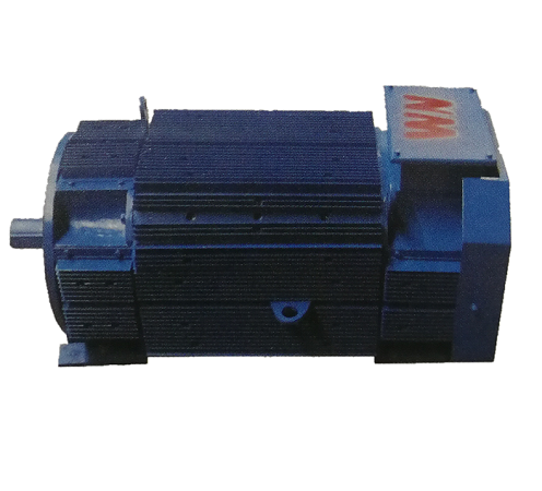 ZH4 Series DC motor