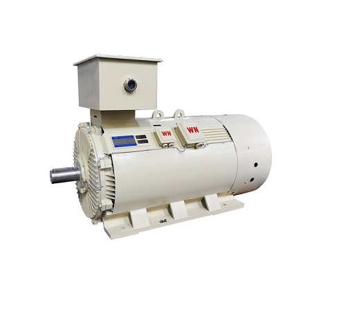 Y2 Series Medium size Three phase Induction Motors