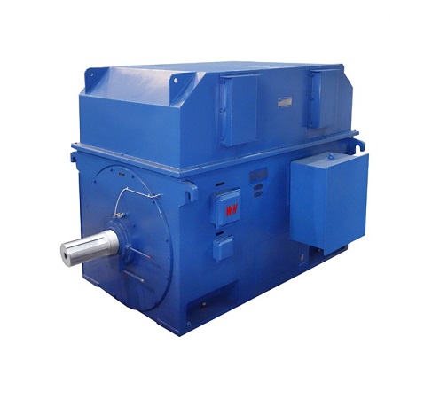 YKS Series high voltage 3 Phase water-cooled Induction Motor