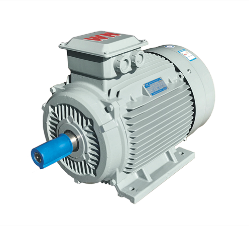 Super-High Efficiency IE3 Three Phase Marine electric Motors